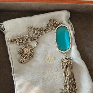Kendra Scott Necklace
